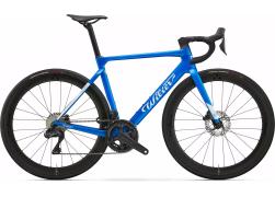 Wilier Filante SL Shimano Ultegra DI2 Miche S50